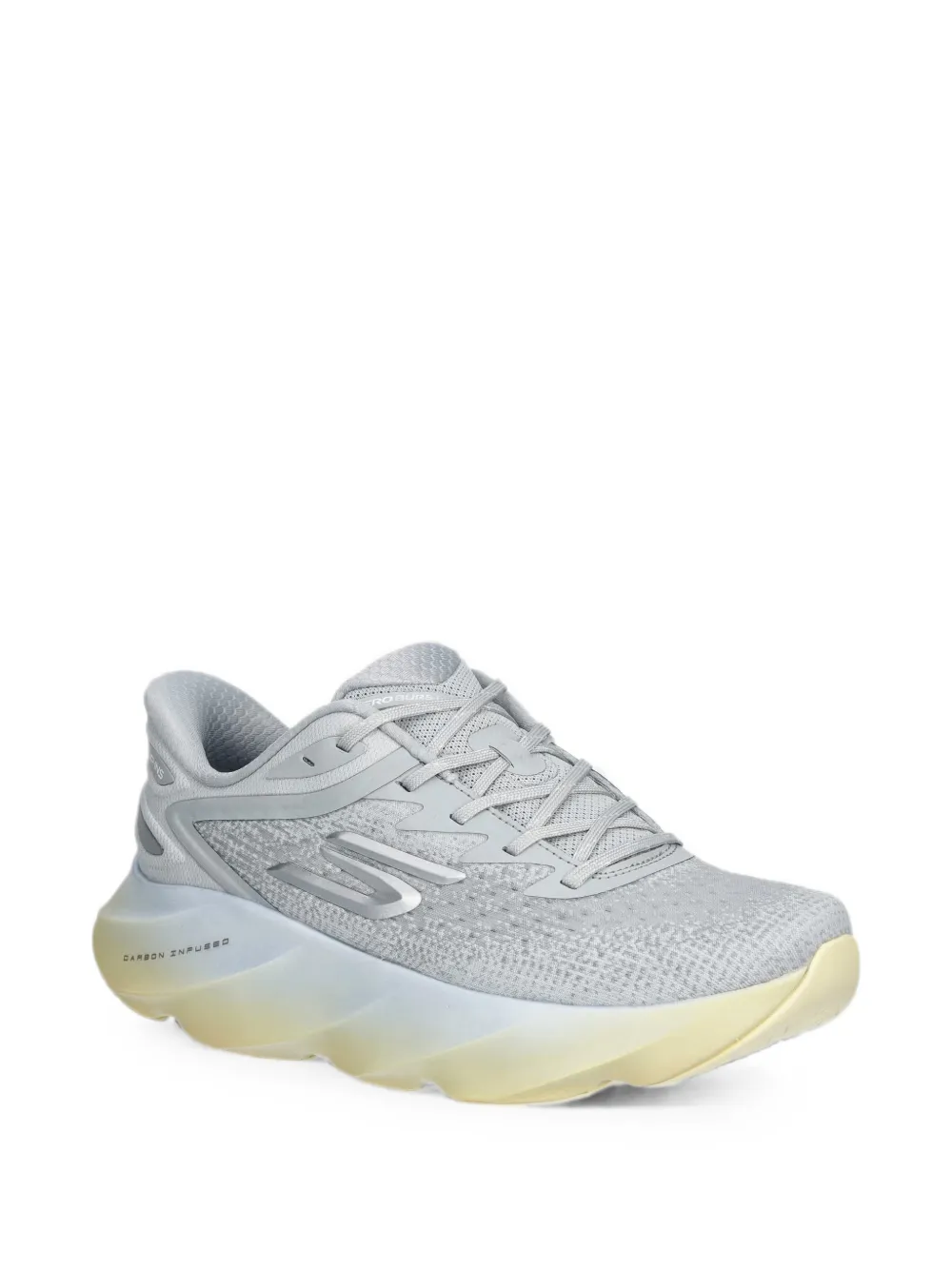 Skechers Aero Burst sneakers Grijs