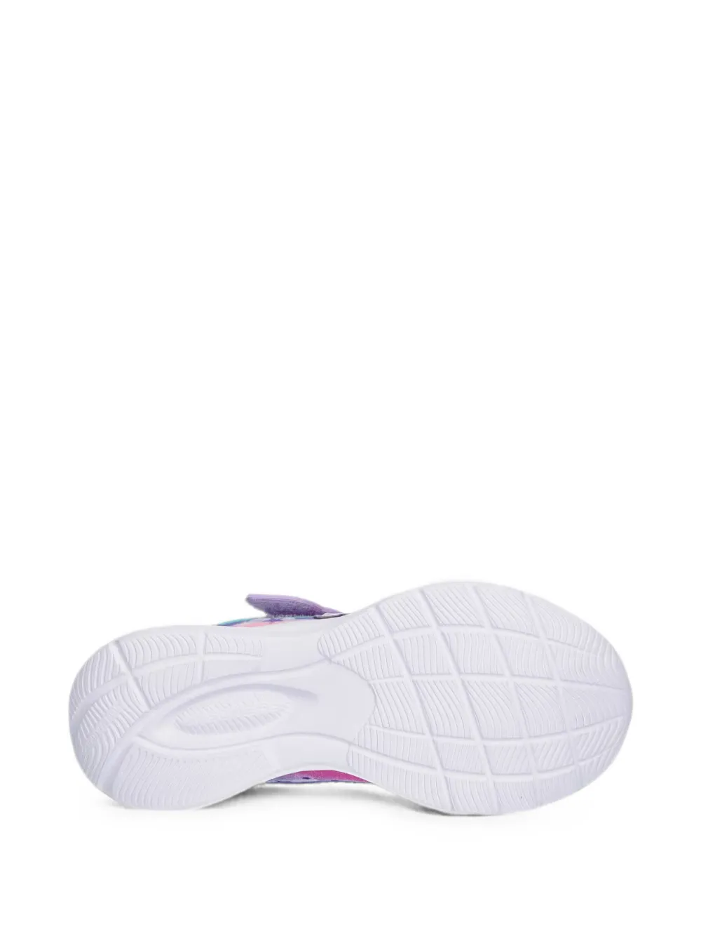 Skechers Cutie Critters sneakers Paars