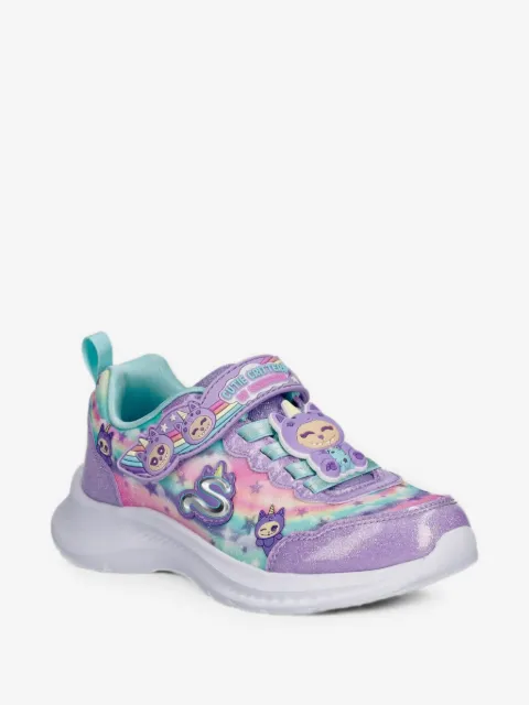 Skechers tenis Cutie Critters