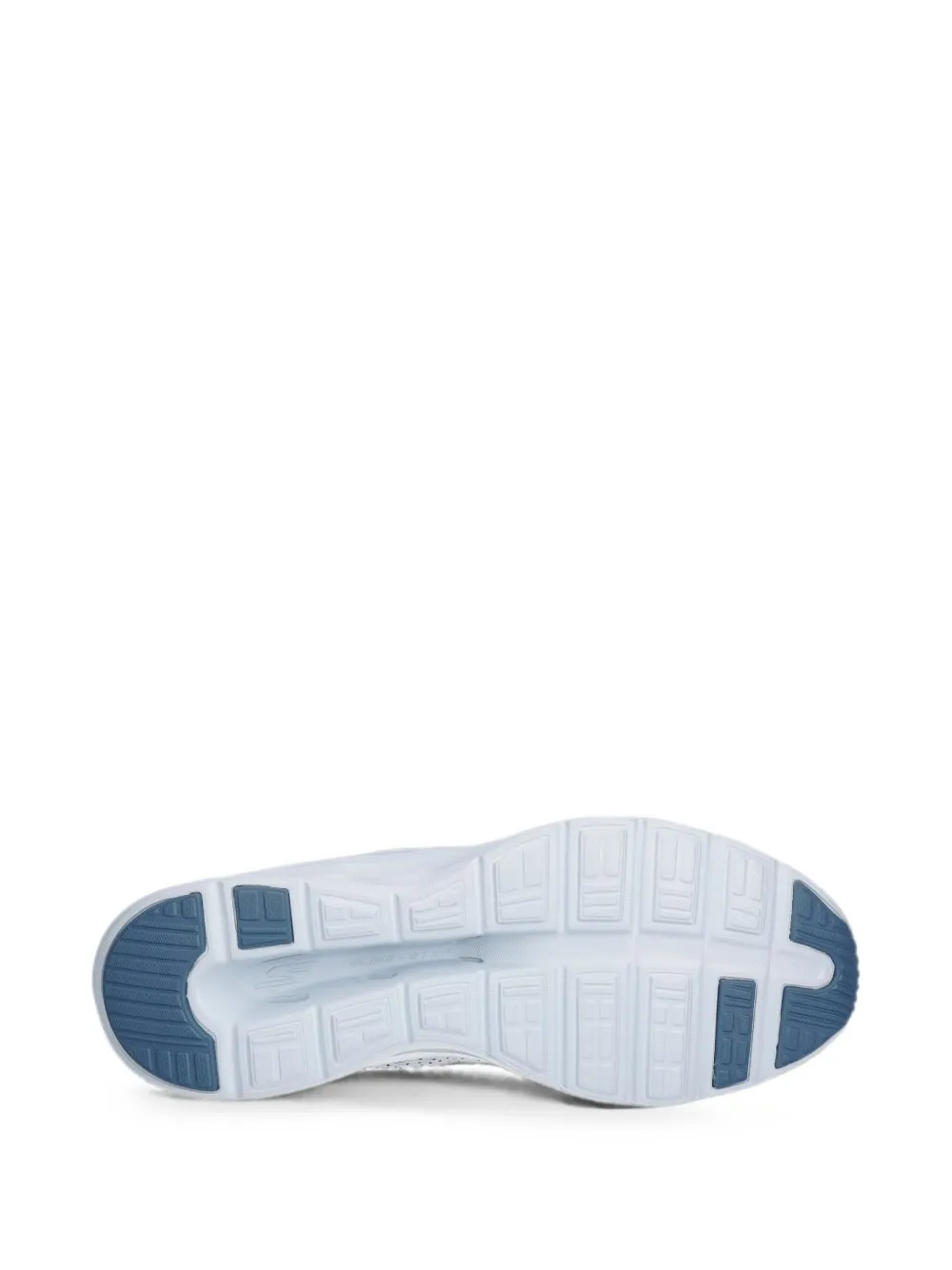 Skechers Go Walk Glide-Step 2.0 sneakers Blauw