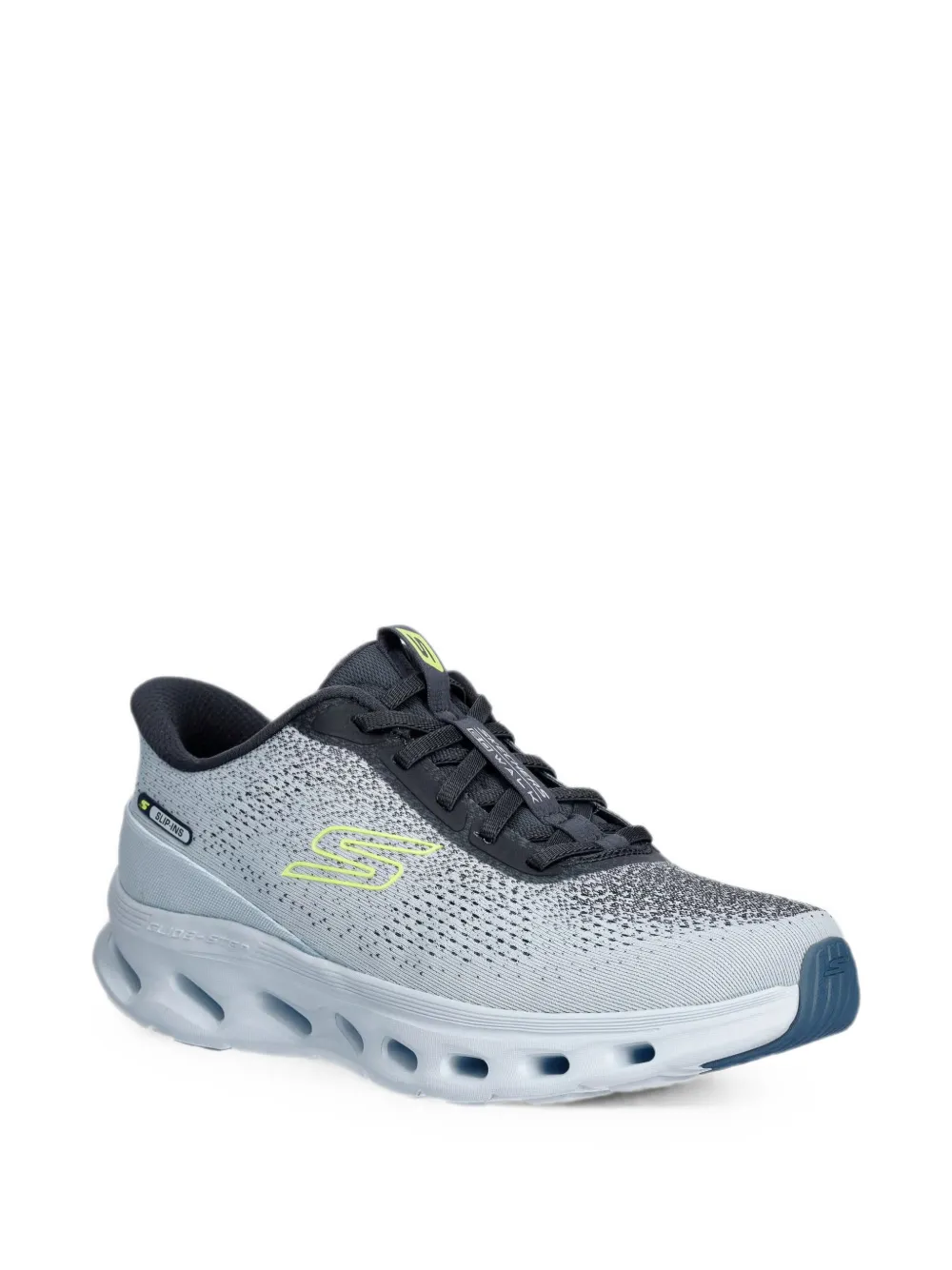 Skechers Go Walk Glide-Step 2.0 sneakers Blauw