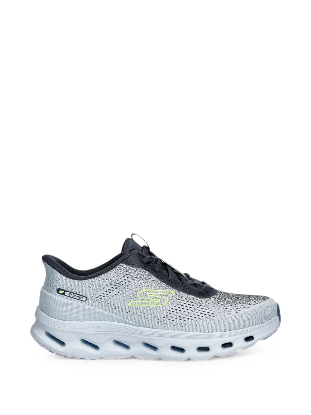 Skechers Go Walk Glide-Step 2.0 sneakers - Blu