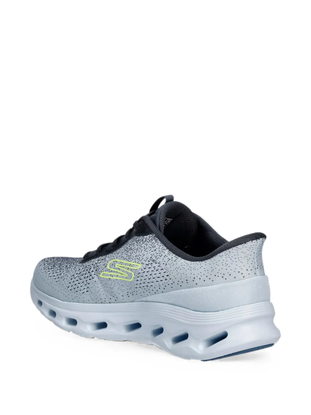 Skechers Go Walk Glide-Step 2.0 sneakers Blauw
