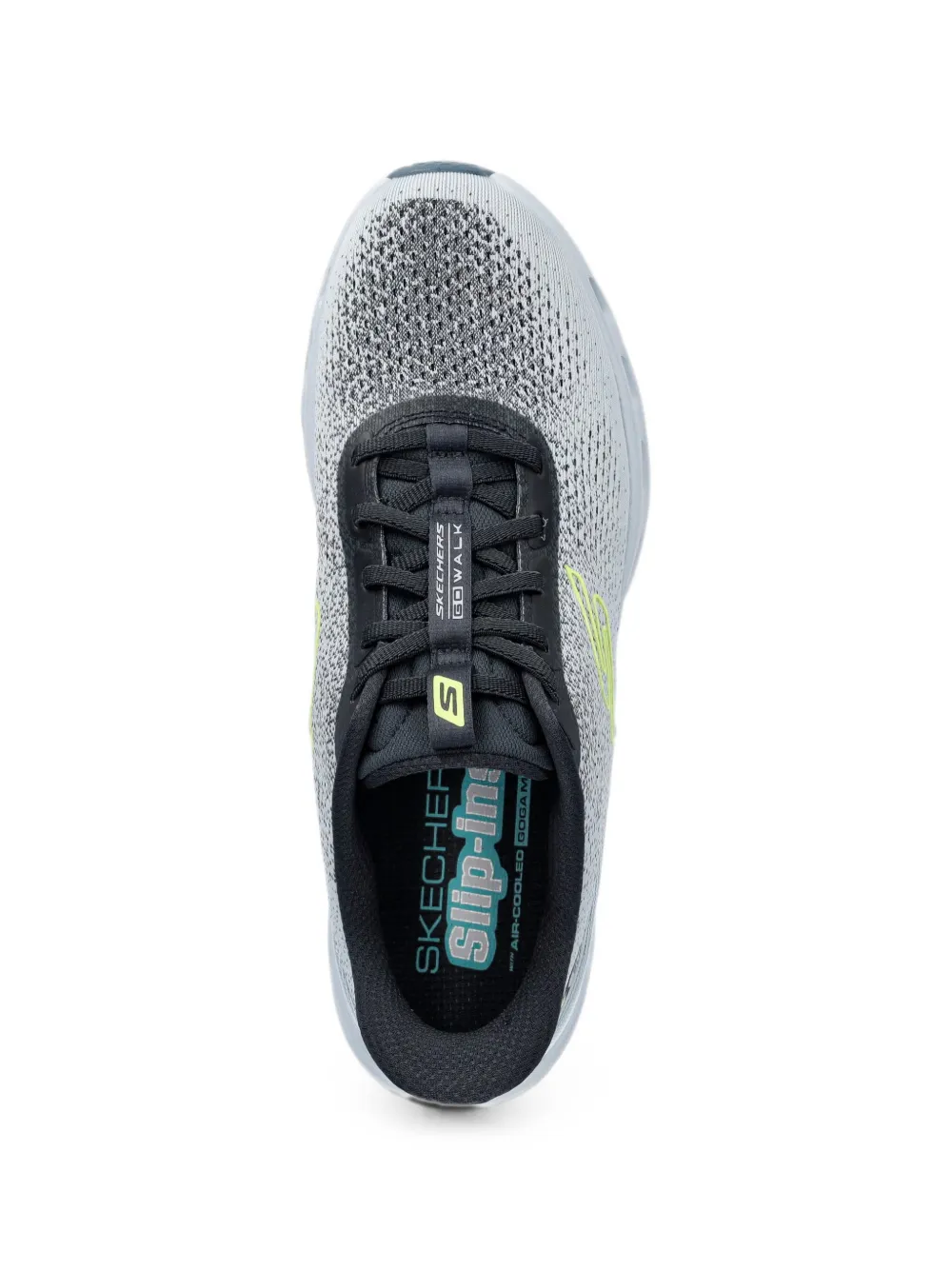 Skechers Go Walk Glide-Step 2.0 sneakers Blauw
