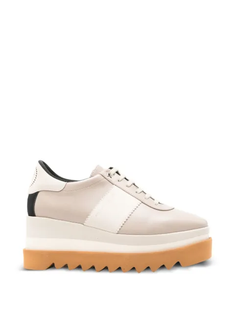 Stella McCartney Elyse platform sneakers