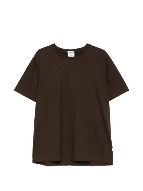 Calvin Klein crew-neck short-sleeve T-shirt