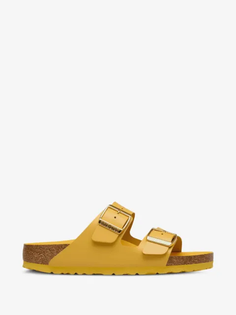 Birkenstock Arizona buckle-fastening sandals