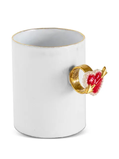 Astier De Villatte Valentin cup