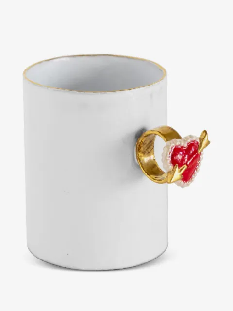 Astier De Villatte Valentin cup
