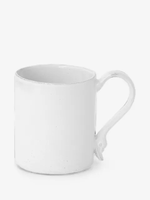 Astier De Villatte Cygne mug