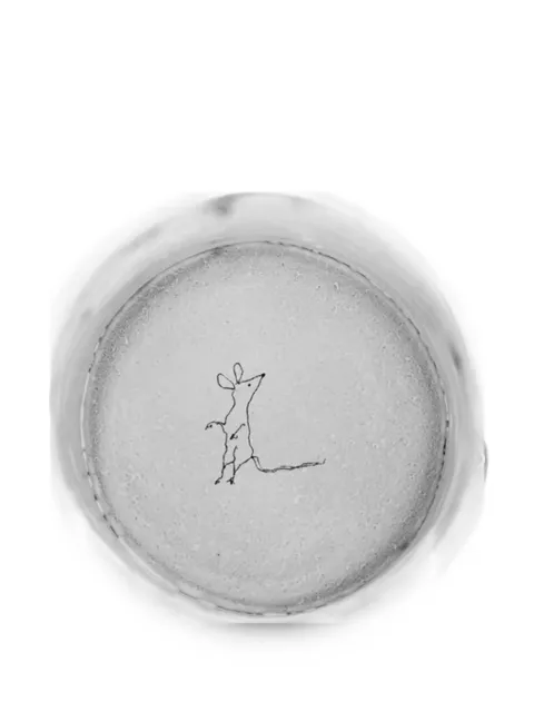 Astier De Villatte x Grace Coddington Blanket In Love mug