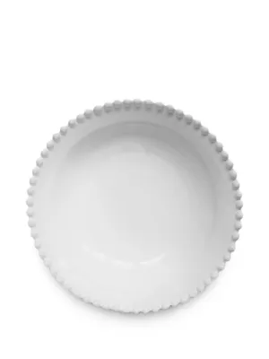 Astier De Villatte Adélaïde スーププレート | ホワイト | FARFETCH JP