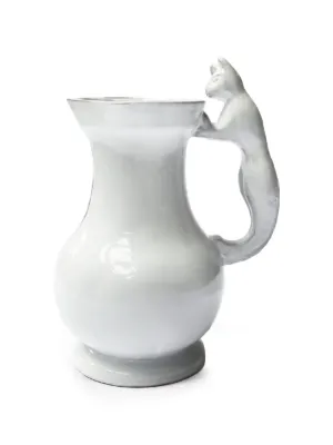 Astier De Villatte Dragon ソースボート | ホワイト | FARFETCH JP