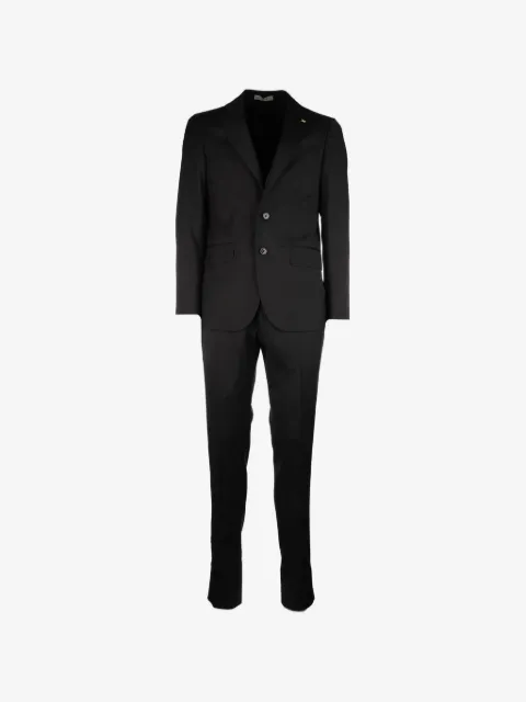 Corneliani single-breasted suit