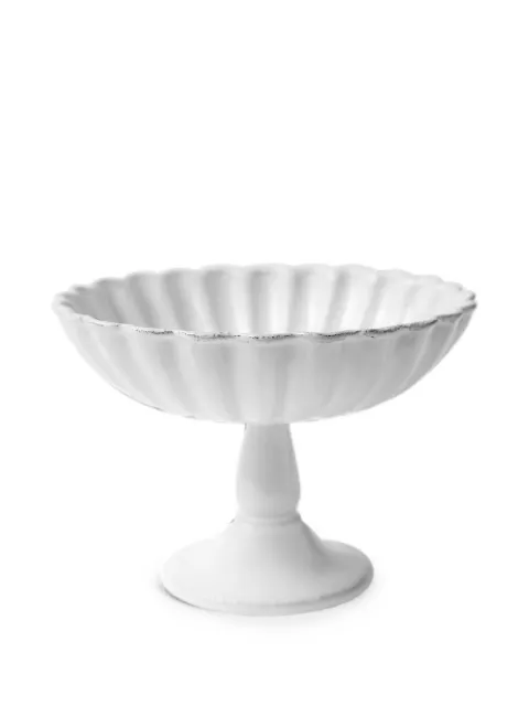 Astier De Villatte Peggy fluted stand