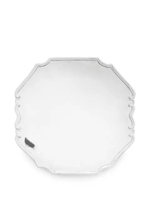 Astier De Villatte Régence dinner plate