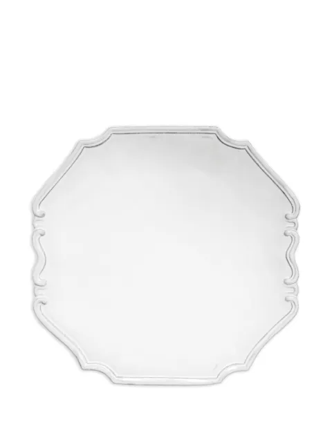 Astier De Villatte Régence dinner plate