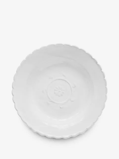 Astier De Villatte plato Pensée
