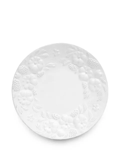Astier De Villatte Hortus dinner plate