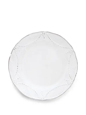 Astier De Villatte Adélaïde スーププレート | ホワイト | FARFETCH JP