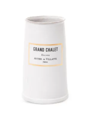 Astier De Villatte Palais De Tokyo インセンスポット | ホワイト