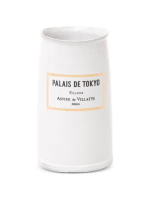 Astier De Villatte Palais De Tokyo インセンスポット | ホワイト