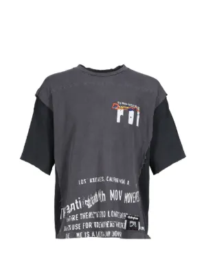 RRR123 メンズ Tシャツ＆ベスト通販 - FARFETCH