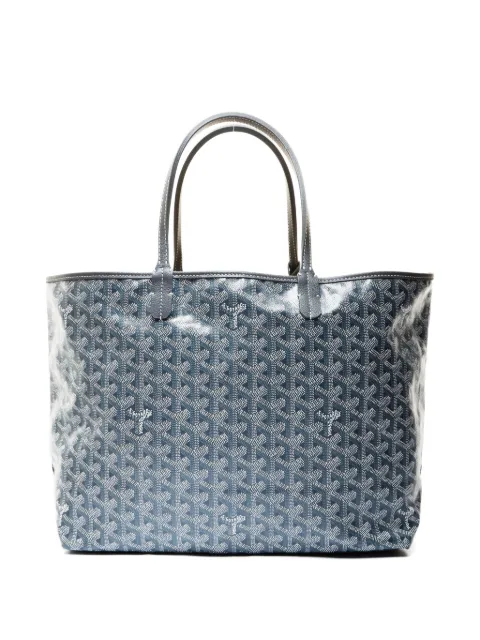 Goyard Pre-Owned 2010-2026 Saint Louis PM tote bag