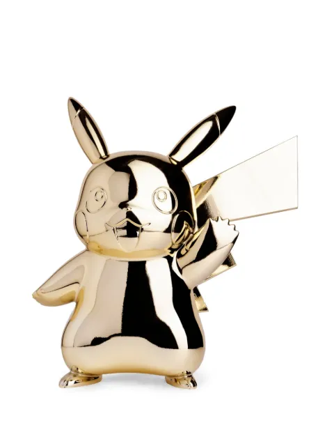 LEBLON DELIENNE Pikachu 30th Anniversary sculpture