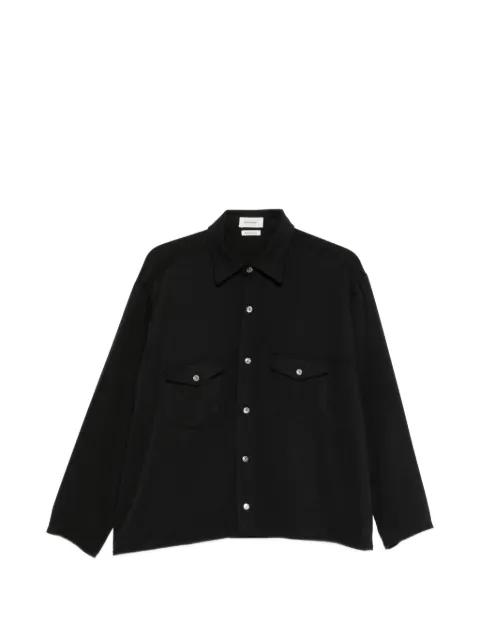 Second/Layer chemise Field