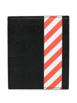 Off-White 財布 | ブラック | FARFETCH JP