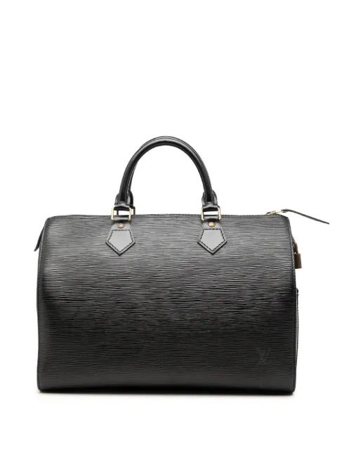 Louis Vuitton Pre-Owned 1992 Epi Speedy 30 boston bag