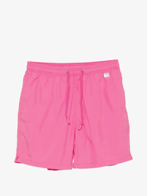MC2 Saint Barth shorts de playa Lighting Pantone