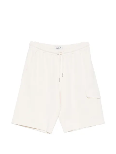 MC2 Saint Barth Argo drawstring shorts