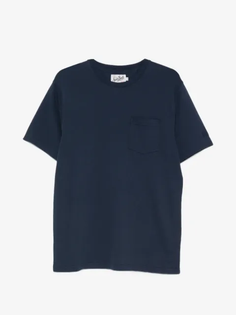 MC2 Saint Barth T-shirt girocollo Bakewell