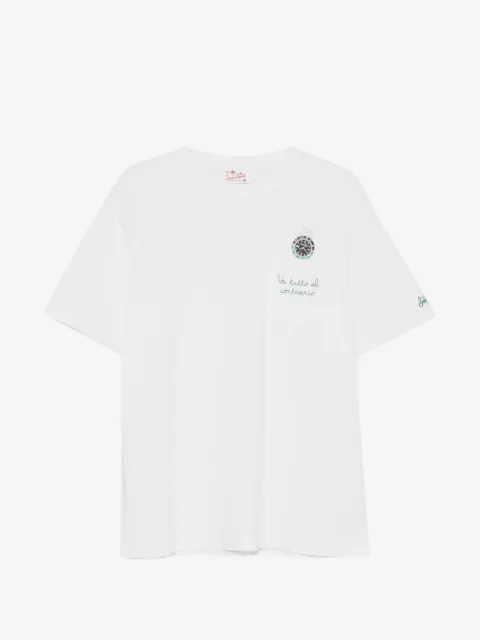 MC2 Saint Barth playera Austin