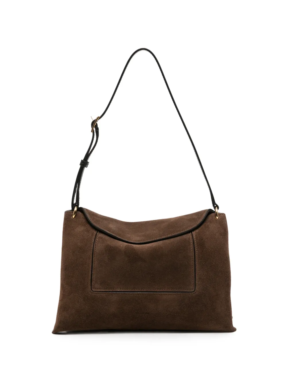 Wandler Penelope shoulder bag - Marrone
