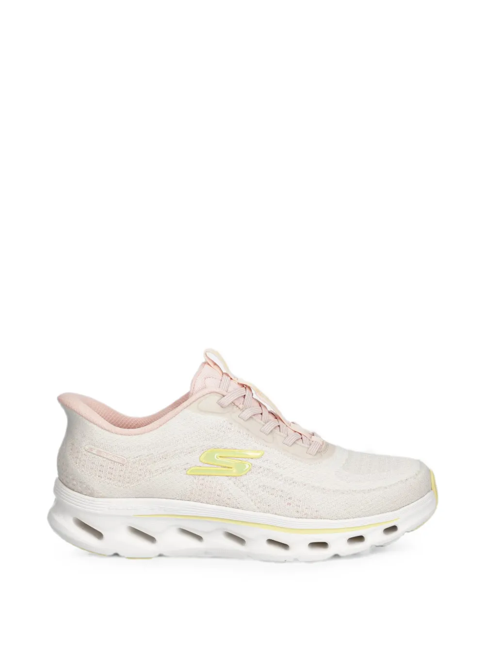 Skechers Maria sneakers - Nude