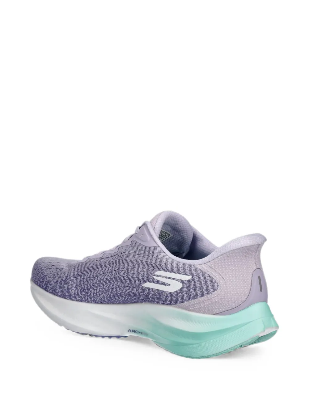 Skechers Arch Fit Aero Spark sneakers Paars