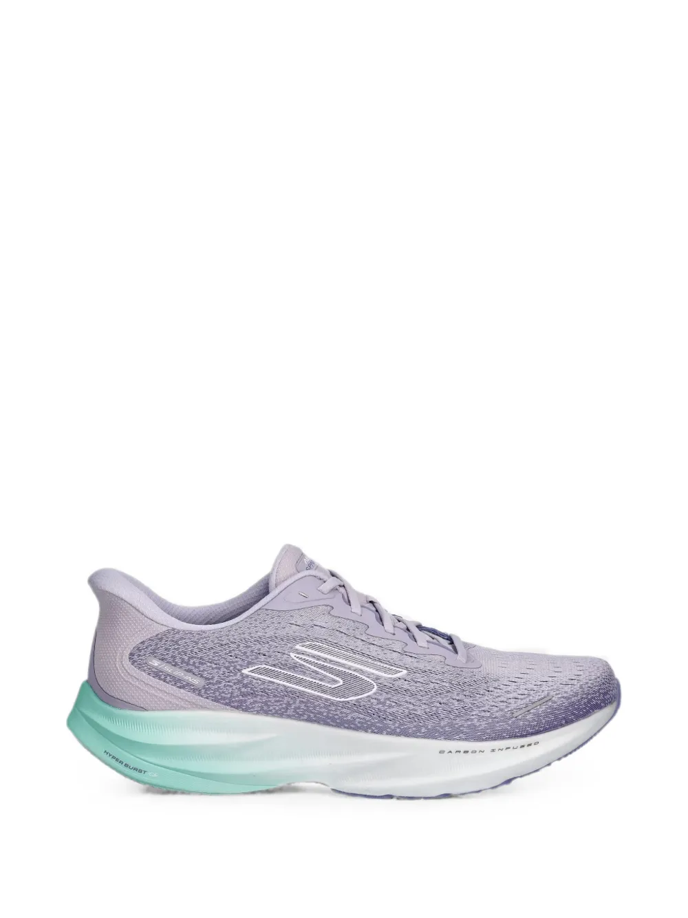Skechers Arch Fit Aero Spark sneakers - Violett