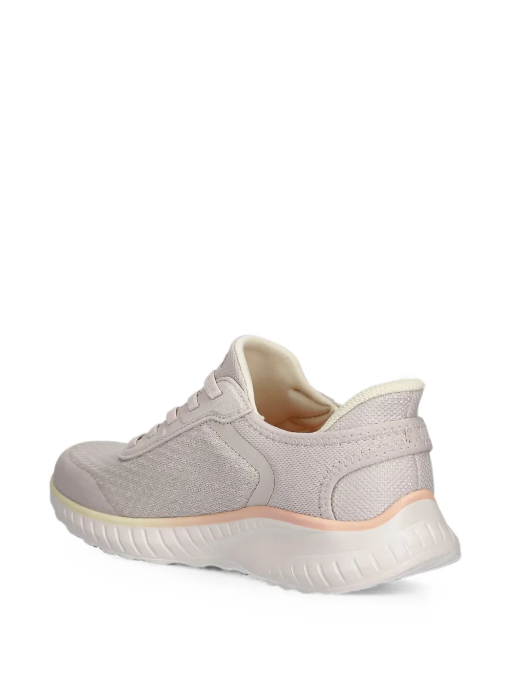 Skechers Bobs Sport Squad Chaos sneakers Beige