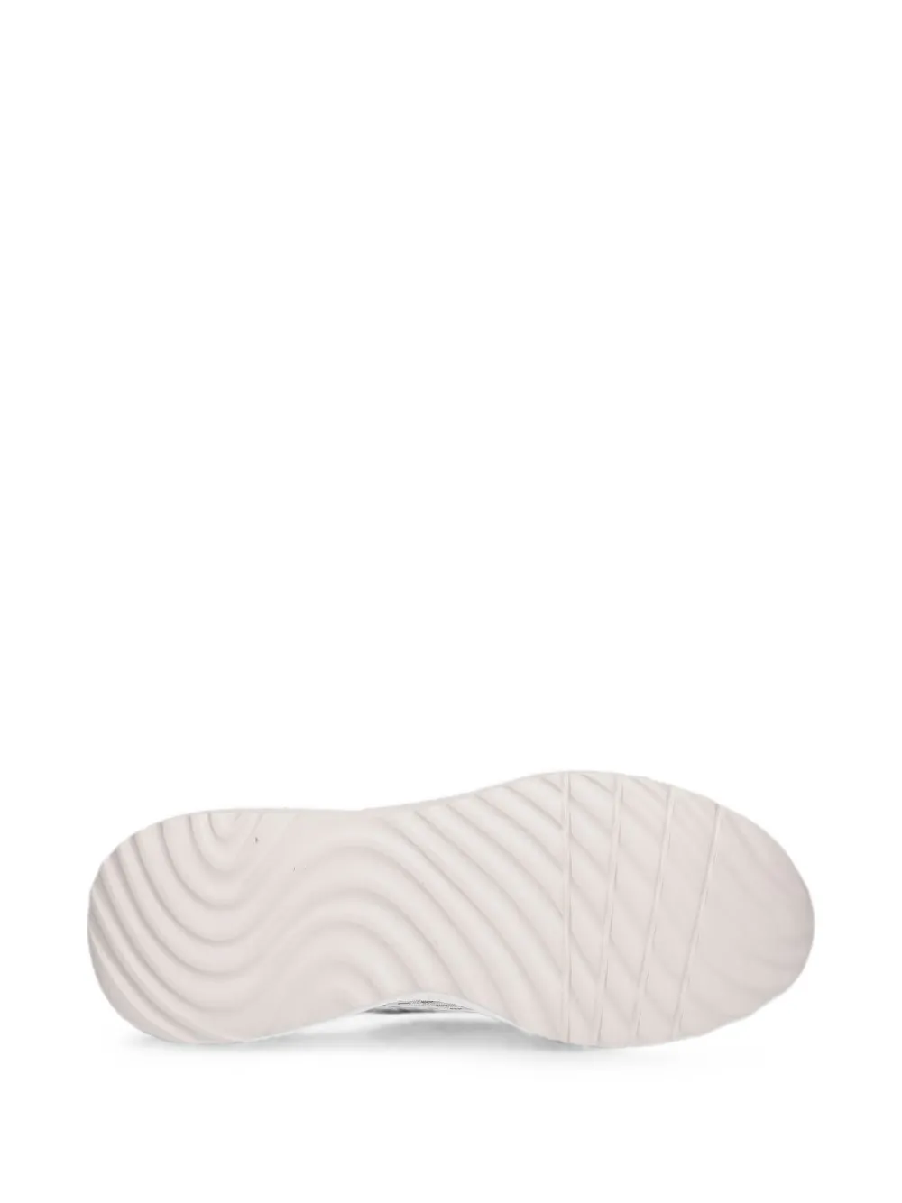 Skechers Bobs Sport Squad Chaos sneakers Beige