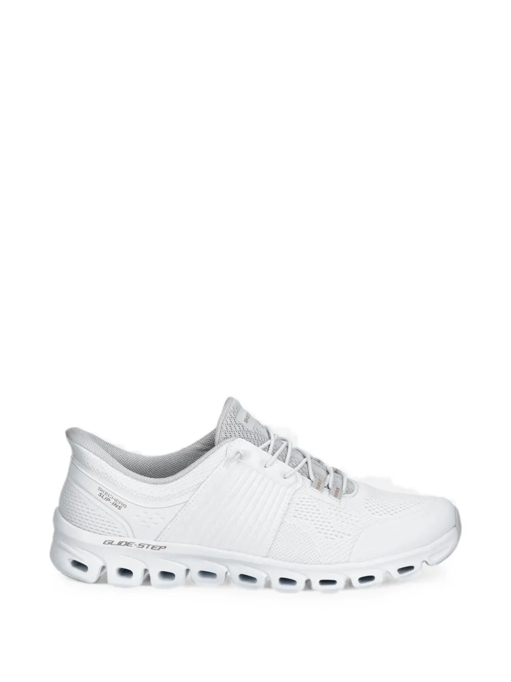 Skechers Glide-Step sneakers - Bianco