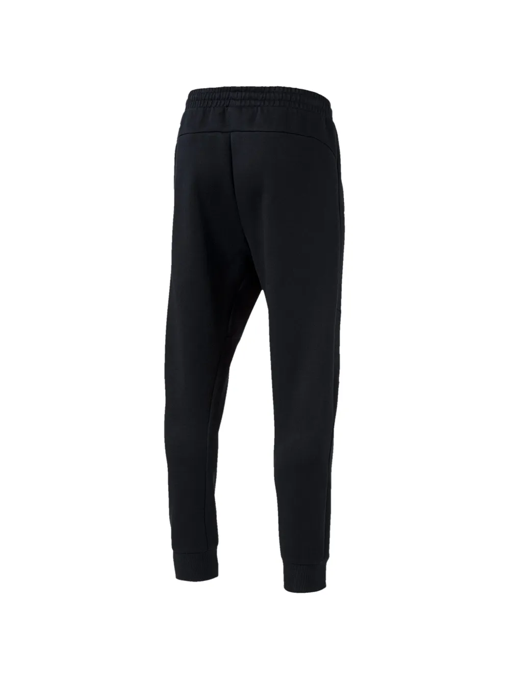 PUMA x BMW Motorsport trainingsbroek Blauw