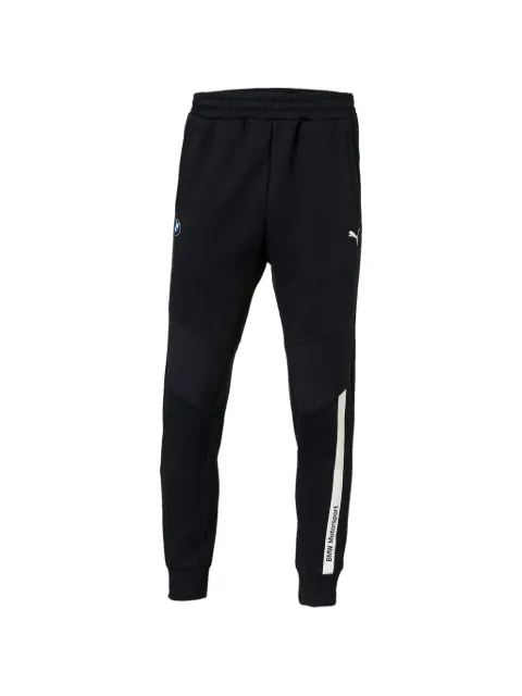 PUMA pantalones de chándal Motorsport de PUMA x BMW