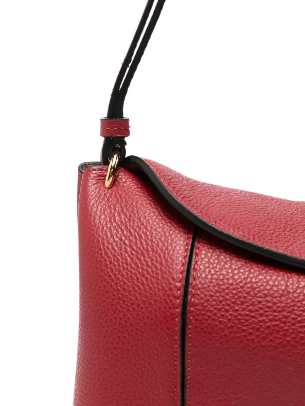 Wandler Penelope schoudertas Rood