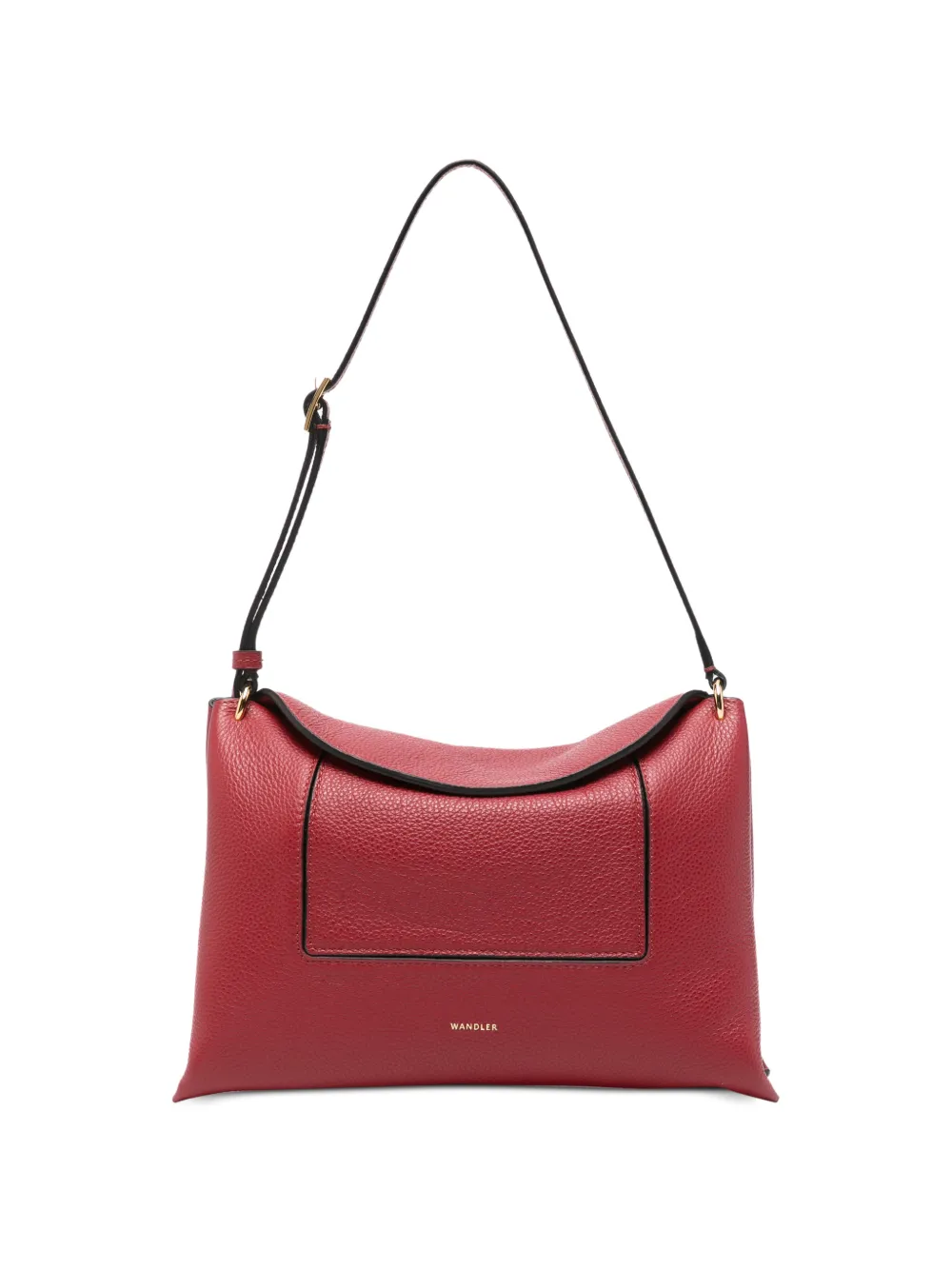 Wandler Penelope shoulder bag - Rot