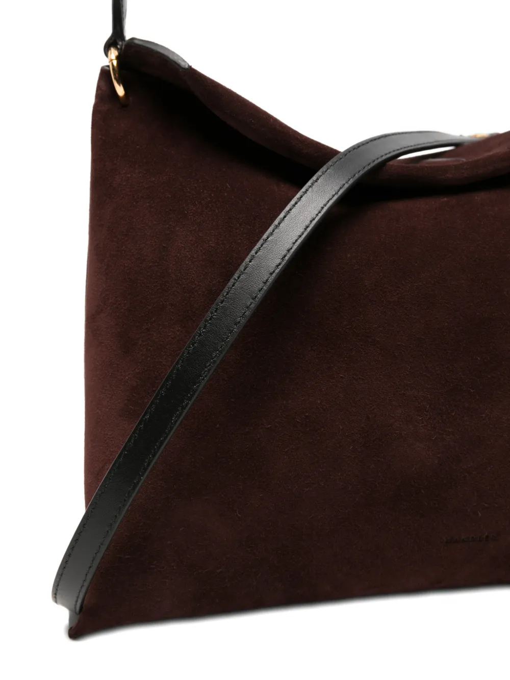 Wandler Penelope kleine shopper Rood