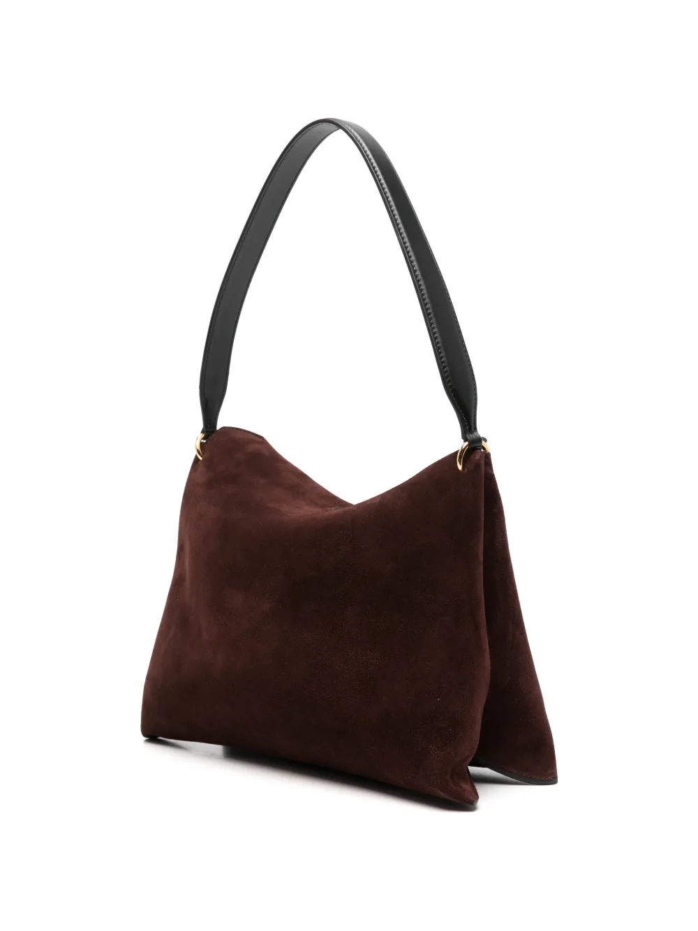 Wandler Penelope kleine shopper Rood
