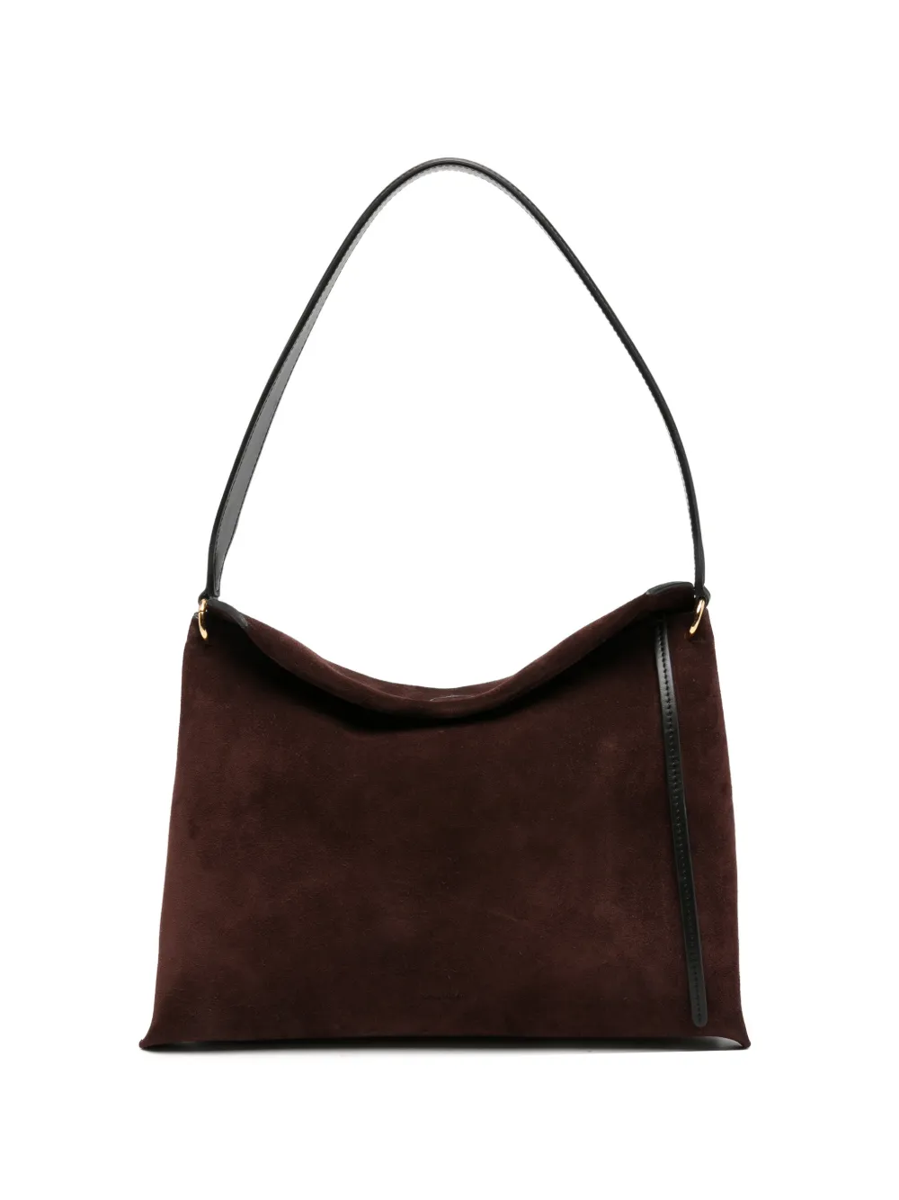Wandler small Penelope shoulder bag - Rosso